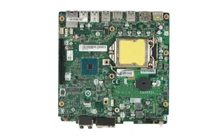 IQ3X0IL Lenovo M720q Motherboard Socket 1151 System Board 5B20U53832 - Picture 1 of 18