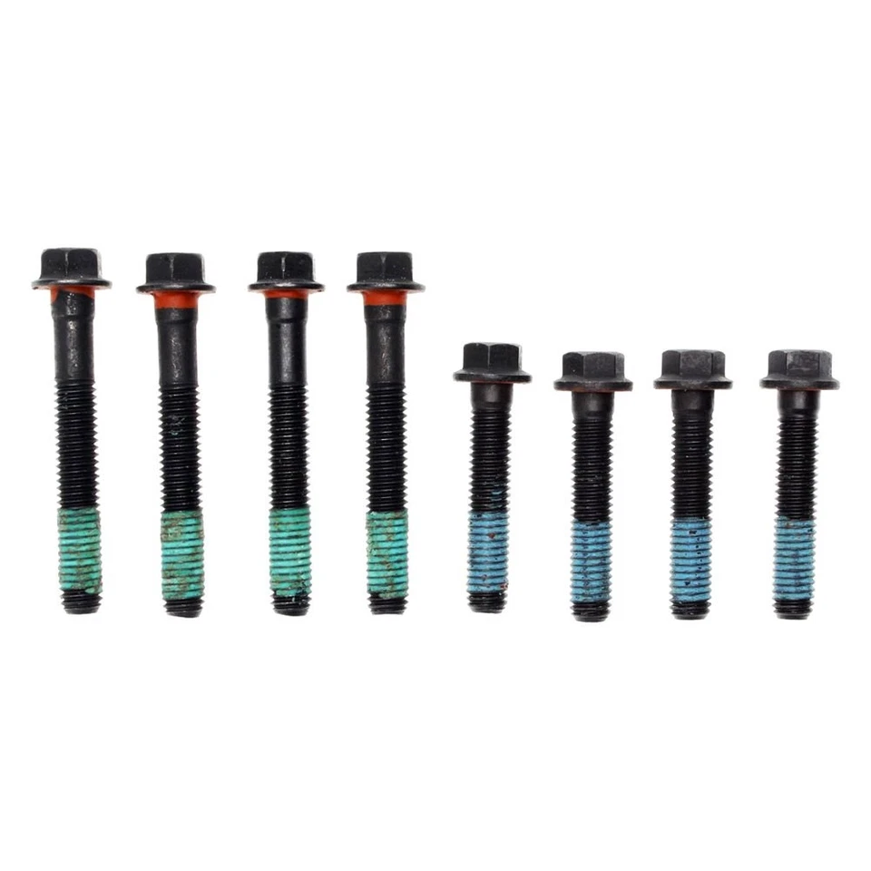 For Chevy Camaro 1995-2002 Mahle GS33363 Cylinder Head Bolt Set w/o Washers Foto 1 de 1