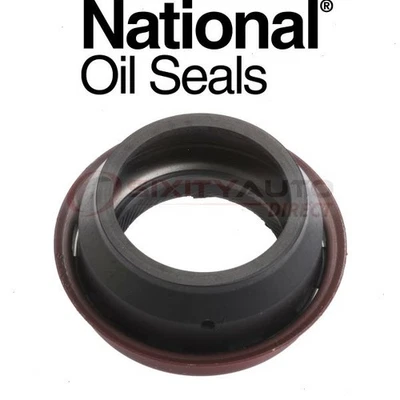 National Extension Housing Seal for 1975-1976 Bricklin SV-1 - Automatic ek Foto 1 de 4