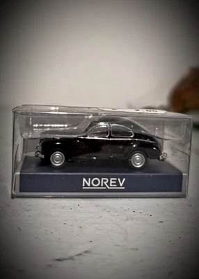 Auto scala 1/87=h0 Norev - Immagine 1 di 2