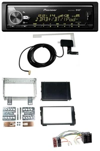 Pioneer Bluetooth DAB USB MP3 Autoradio für Kia Ceed 09-12 proCeed 11-13 - Bild 1 von 8