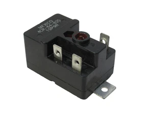 (NEW) KLIXON 4CR-64-625 , 4CR64625 Solid State Overload Relay - Picture 1 of 4