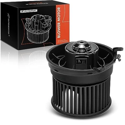 HVAC Heater Blower Motor for Nissan Rogue 2008-2015, Sentra 2007-2012 - Изображение 1 из 4