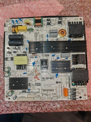 Sharp LC49UI7352E 49" LED TV Power Supply board PW.188W2.711 BOX51 - Immagine 1 di 2