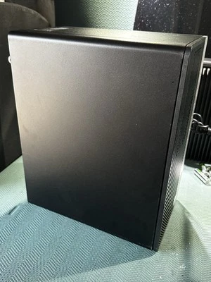 HP ProDesk 600 G3 MT | i7-6700 | 16GB RAM | 512GB M.2 Ssd | Gpu GT730.#019 Foto 1 de 4