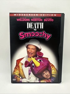 Death to Smoochy (DVD, 2002, Widescreen) - Picture 1 of 5