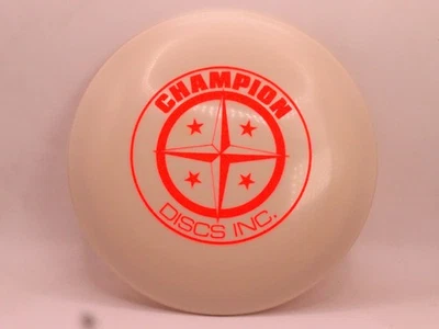 Innova Barricuda Disc Golf - Image 1 of 2