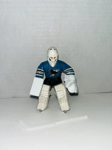 Arturs Irbe #32 San Jose Sharks 1994 Figure - Picture 1 of 3