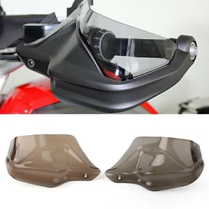 Lenker Windschutzscheibe Handschutz Schutzabdeckung für BMW S1000XR R1200GS ADV - Bild 1 von 4