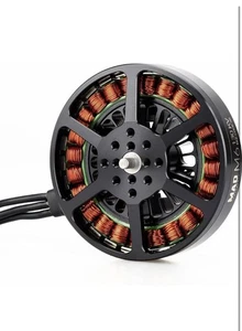 ANTIMATERIA M6C08 EEE 320KV COMPONENTES MAD MOTOR SIN ESCOBILLAS PARA DRON QUADCOPTER 8 - Imagen 1 de 8