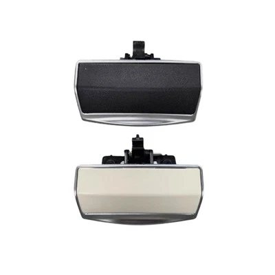 Venta manija inferior de la caja de almacenamiento del asiento delantero para Mercedes-Benz W222 clase S 2014-20 Foto 1 de 4