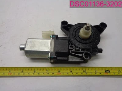 Dorman Power Window Motor 751-302-M, 12V. 20321. - Image 1 of 4