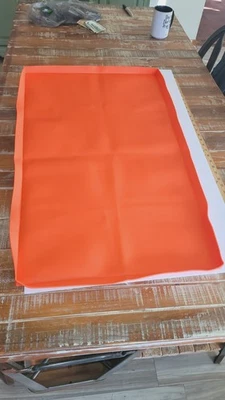 NOVO-Esteira de Chapa para Blackstone Grill 28 Polegadas, Resistente - Imagem 1 de 3