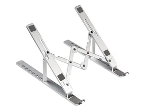 Conceptronic Składany stojak chłodzący do laptopa / stojak chłodzący (15,6") / Ergo.regulacja - Zdjęcie 1 z 1