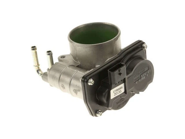 Cuerpo del acelerador izquierdo para Infiniti G37 2008-2013 2011 2009 2012 2010 CG591QW Foto 1 de 1