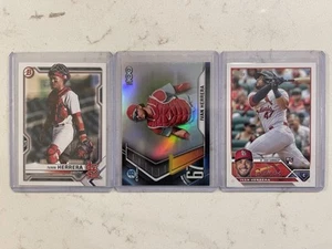 Ivan Herrera Lot RC #1018LIH *Player Of The Day 4/2/25* - Picture 1 of 8