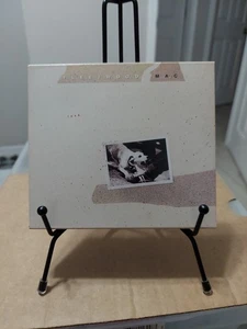Fleetwood Mac Tusk 2 CD Set w/Slipcover Pre-owned Very Good Condition  - Picture 1 of 8