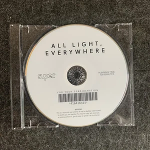 All Light, Everywhere : NEON : FYC : DVD : Documentary - Picture 1 of 1