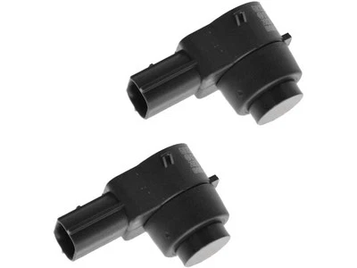 For 2013-2014 Chevrolet Express 1500 Parking Aid Sensor Set Rear 47967PXHN - Image 1 of 2