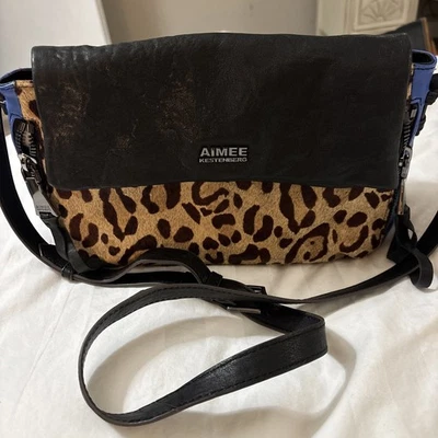 Bandolera Aimee Kestenberg Foto 1 de 4