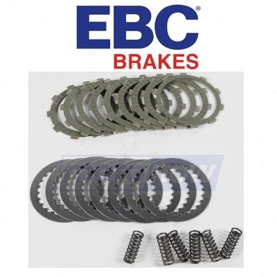 EBC SRK Complete Clutch Kit for 1995-1998 Honda CBR600F F3 - Engine Clutch ao Foto 1 de 4