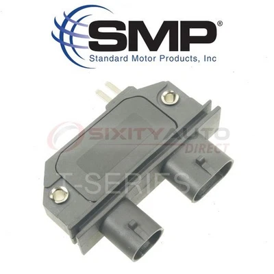 SMP T-Series Ignition Control Module for 1988-1995 Chevrolet K1500 - et - Imagem 1 de 4