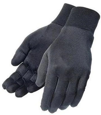 Tourmaster 100% Silk Glove Liners Motorcycle Street Bike - Image 1 of 3