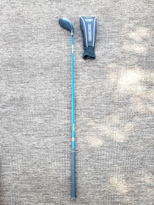 USKG Golf TS3 V5 Launch 3-Wood 17º - Image 1 of 4