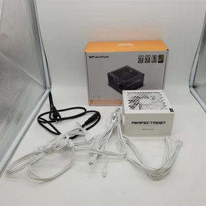 darkFlash PMT850 Fully Modular ATX, 80 Plus Gold PSU -NOT WORKING- - Afbeelding 1 van 5