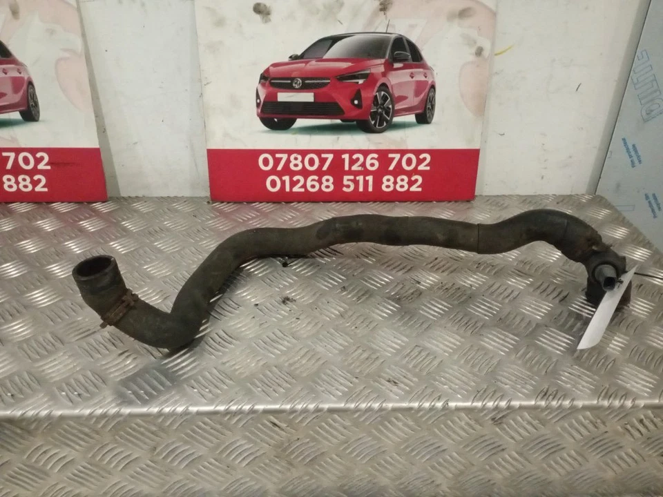 TUBO MANGUERA REFRIGERANTE VOLKSWAGEN GOLF S 1.9TDI 2003-2008 CON SENSOR Foto 1 de 1