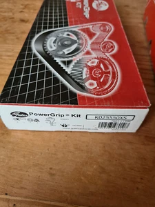 Kit de correa de distribución Gates K025550XS - Imagen 1 de 1