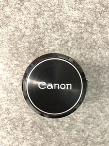 Canon Lens Fd 35mm 1:2 S.S.C. Objektiv - Bild 1 von 6