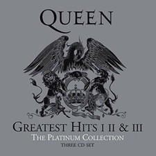 Queen + Adam Lambert - Platinum Edition [New CD] Boxed Set, Platinum Ed