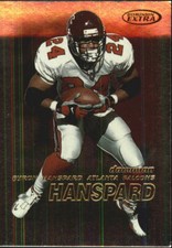 2000 SkyBox Dominion Extra Football Card Pick