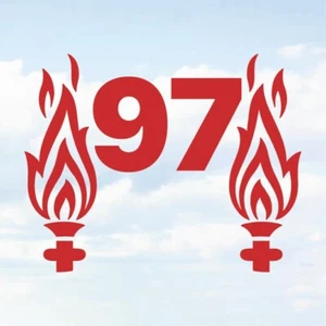 Justice for the 97 Liverpool Flames Car Window Body Panel Laptop Decal Vinyl - Picture 1 of 7