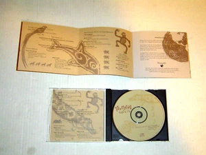 VANISHING VOICES CD A Musical Celebration 1994 NEAR MINT in ORIGINAL BOX & BOOK - Bild 1 von 3