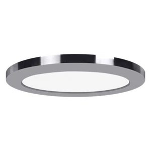 Access Lighting 20832TRIM-CH 12" ModPLUS Chrome Trim Recessed for 20832 & 20838 - Picture 1 of 1