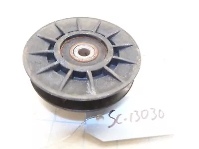 Sears Craftsman YS-4500 Tractor Drive Idler Pulley - Image 1 of 2