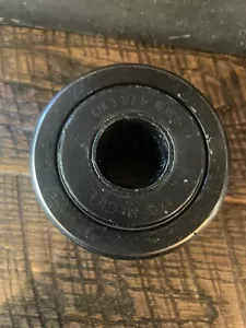 CYR 3 1/2 S Crowned & Flat Yoke Roller - Picture 1 of 4