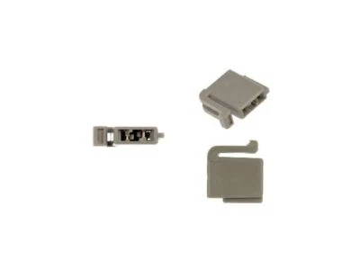 Conector de bobina de embrague de aire acondicionado Dorman 86276 TDGV 1992 1993 para Ford Explorer 1991-1996 Foto 1 de 2