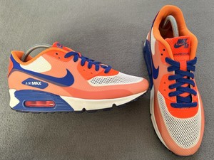 nike airmax hyperfuse