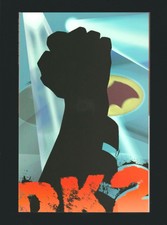 Batman The Dark Knight Strikes Again # 1 (DC, 2001, NM) Combined Shipping!