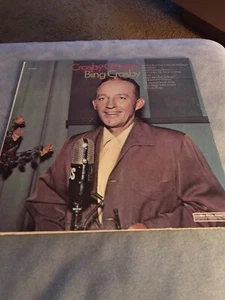 BING CROSBY - Crosby Classics - COLUMBIA SPECIAL PRODUCTS P-13397 - Picture 1 of 3