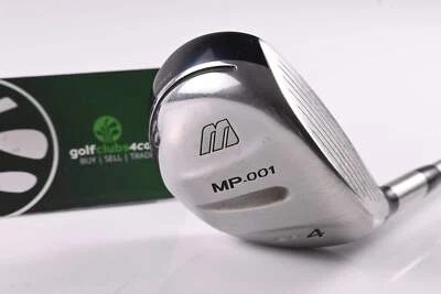 Ladies Mizuno MP-001 #4 Wood / 16.5 Degree / Ladies Flex Mizuno EXSAR 60 Shaft - Image 1 of 4