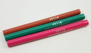 Stilla Stay All Day Waterproof Liquid Eye Liner - Multiple Colours - 0.5ml - New - Picture 1 of 1