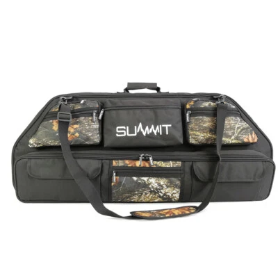 Summit Olympus Bow Case *AVAILABLE IN MULTIPLE COLORS* - Image 1 of 4