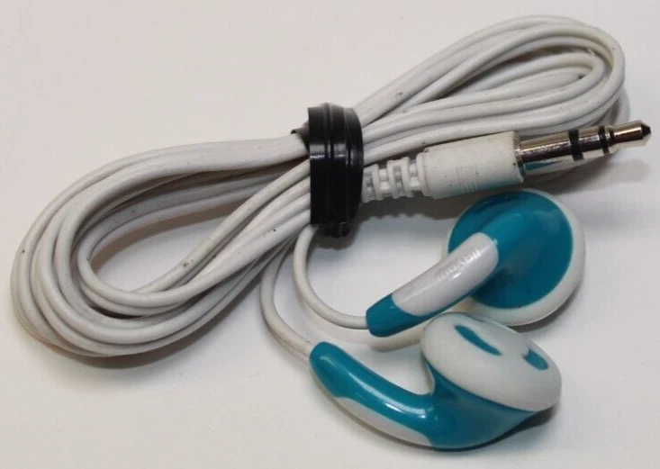 Auriculares Maxell con enchufe de 3,5 mm Foto 1 de 1