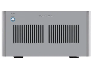 Rotel RB 1590 Endverstärker 2x648W Class AB XLR Bi Amp - Bild 1 von 6