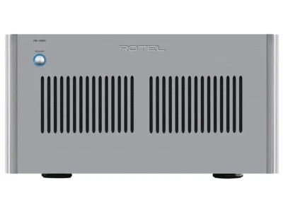 Rotel RB 1590 Amplificatore finale 2x648w classe AB XLR Bi Amp - Immagine 1 di 4