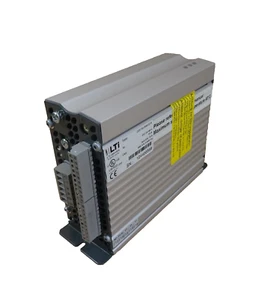 LUST LTi Drives CDF30.008.C2.4 -USED- INVERTER DC24-48V 10A | 3x0-33V 8A 480VA - Picture 1 of 2